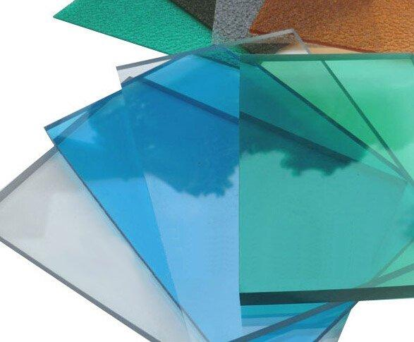 PC耐力板還是聚四氟乙烯膜好?