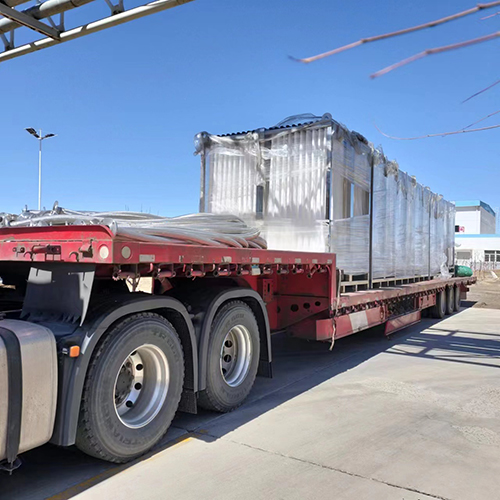 污水處理COD如何去除?