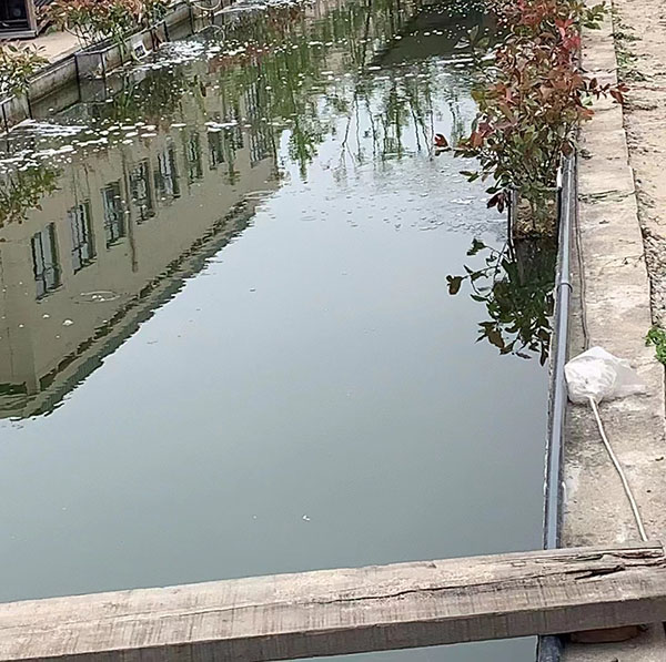 如何實現精細化工污水處理