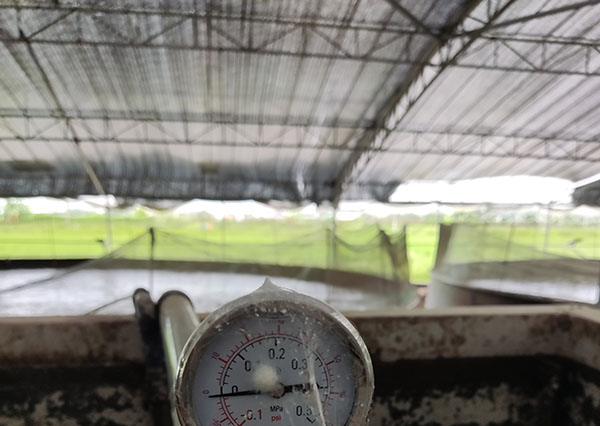 食品廢水處理案例分享,從源頭減少環(huán)境污染