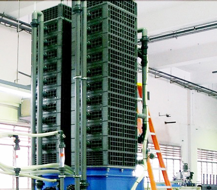 肉制品廢水處理方法與技術