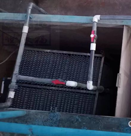 甲殼素廢水處理工藝:環保高效的解決方案