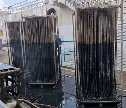 滲濾液廢水處理技術:可持續解決方案