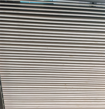 洗滌污水怎么處理?