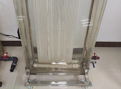 處理化工廢水要有什么工藝?