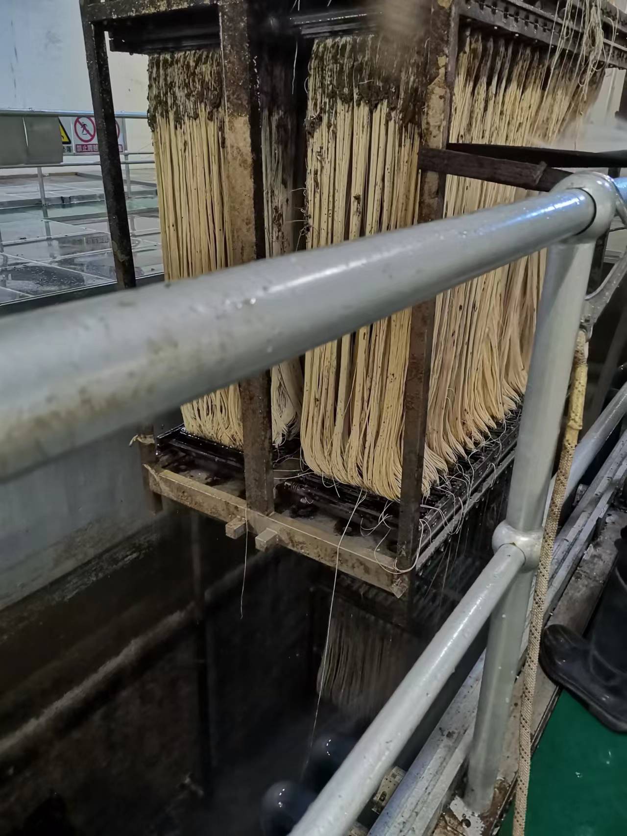 MBR膜在煤礦有用用途?