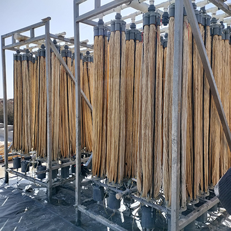 電鍍廢水中的MBR膜優點