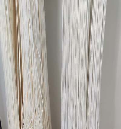 MBR膜組件清洗次數(shù)與壽命有影響？