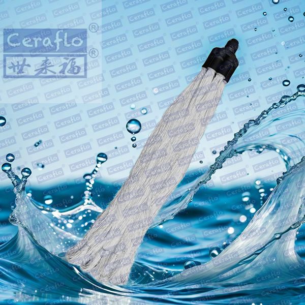 膜生物反應(yīng)器參數(shù)設(shè)計(jì)關(guān)鍵步驟介紹