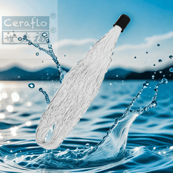 MBR膜組件技術(shù)優(yōu)勢(shì)與應(yīng)用