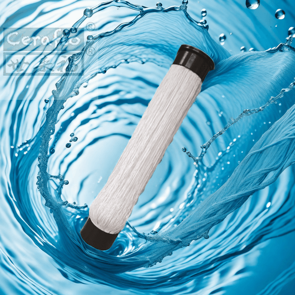 mbr膜在電廠廢水中的應(yīng)用