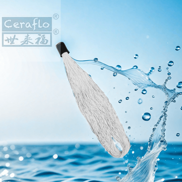 MBR膜系統(tǒng)日常運(yùn)行最重要的一步