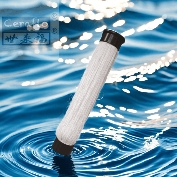 PVC材質(zhì)與PVDF材質(zhì)的超濾性能的區(qū)別有哪些?