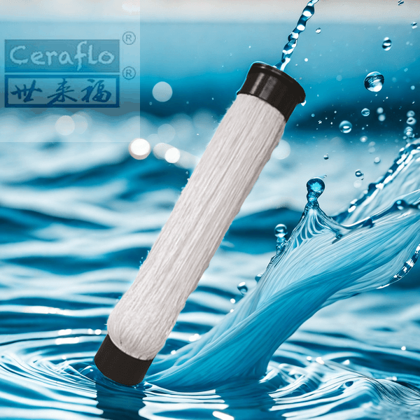 MBR膜工廠中的4種分類