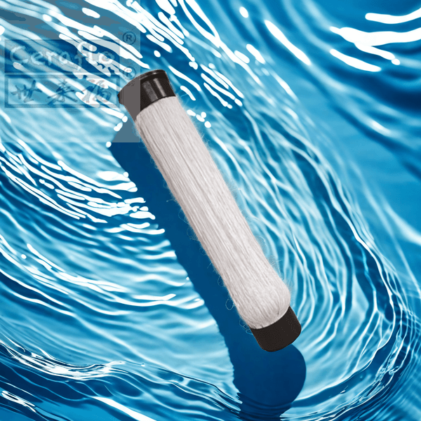 MBR系統運行產水異常及解決方法