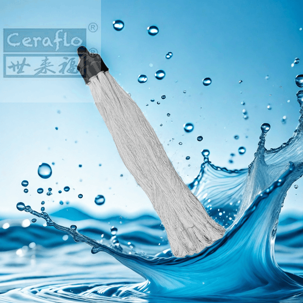 MBR脫氮除磷組合工藝簡(jiǎn)介