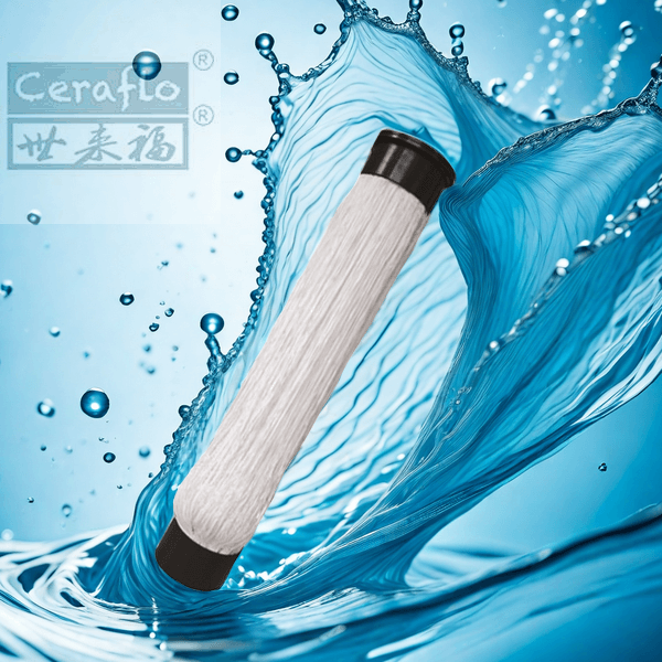 MBR膜工藝使用的要點(diǎn)范疇和方向