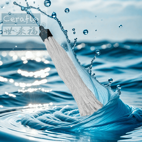 MABR膜技術如何處理不同類型的廢水