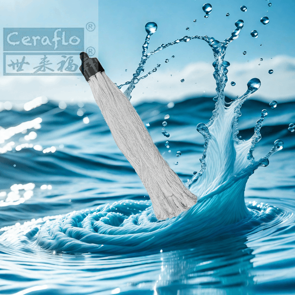 MABR技術與傳統污泥系統相比有哪些優勢