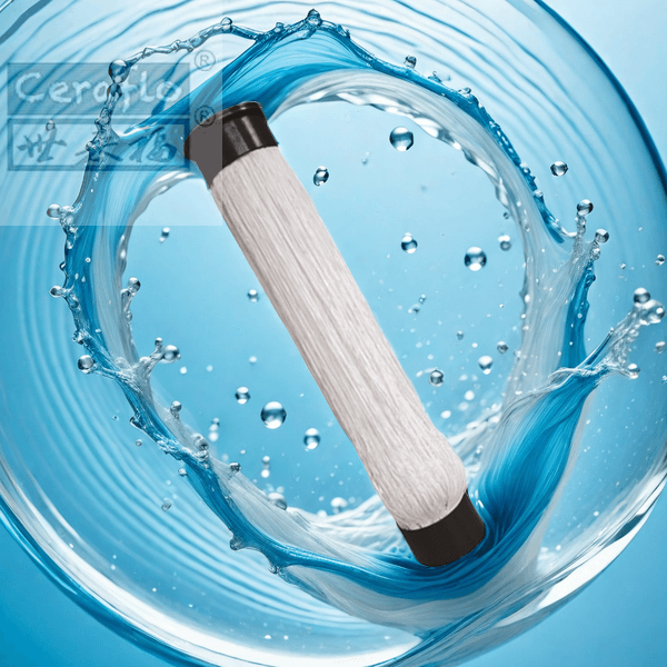 mabr膜組件在水處理中效果