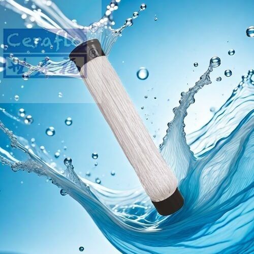 油類產品生產企業含油廢水處理解決方案