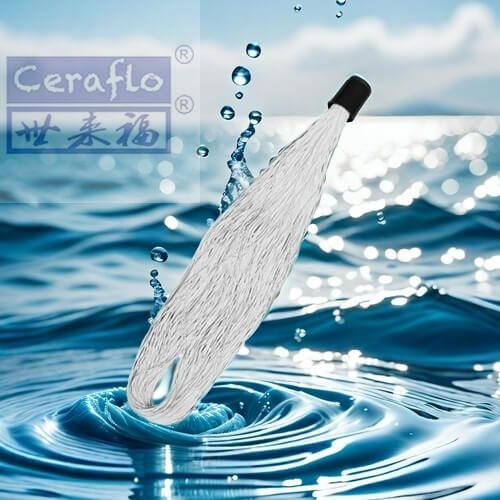 廢水處理低溫等離子體技術