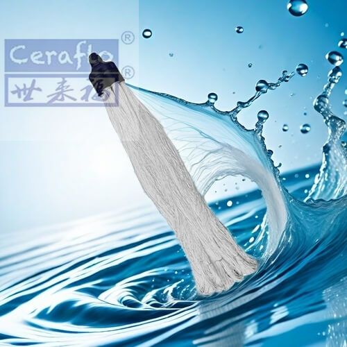 水產養殖廢水處理技術