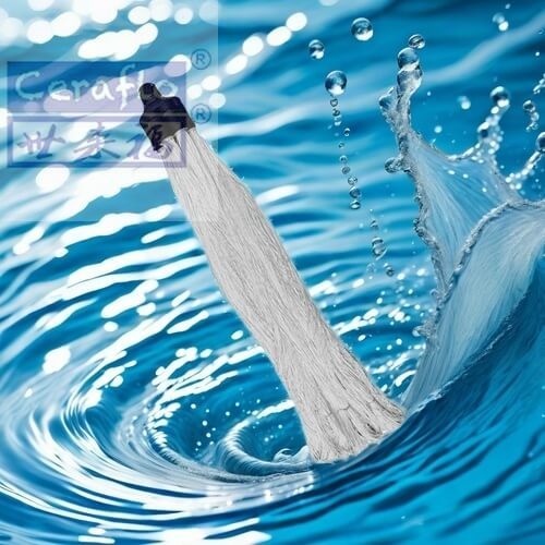 煤礦廢水處理工藝