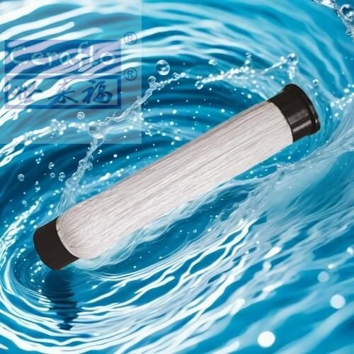 化工污水處理系統作用