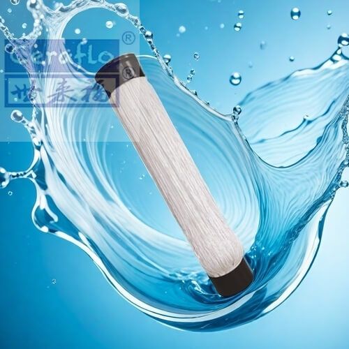 含氯苯廢水處理方法