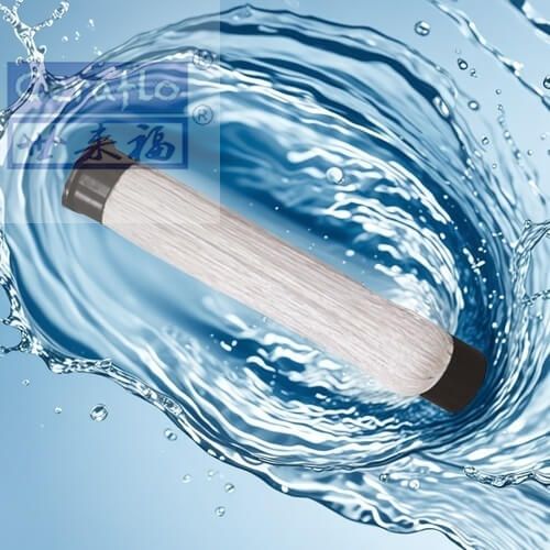 家具生產廢水處理工藝