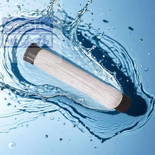 高鹽廢水來源分析