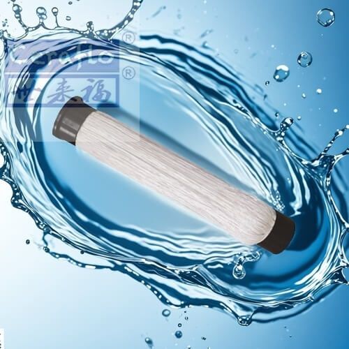 為什么高COD,高氨氮廢水那么難以處理?