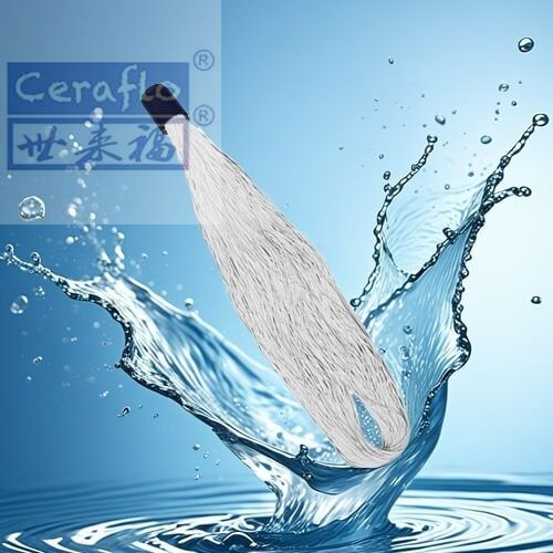 企業的化工廢水COD濃度超高,出水不達標,怎么辦？