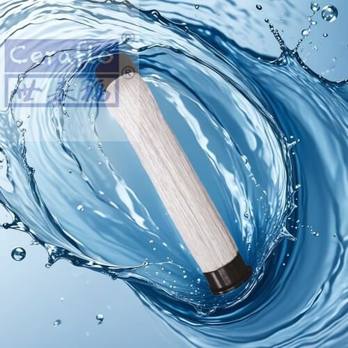 廢水處理中的高級氧化工藝