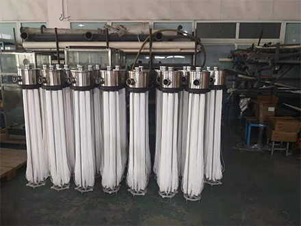 ptfe膜材是什么材料,廣泛應用的領域有哪些?