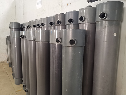 PTFE親水性超濾膜,與其他膜屬性對(duì)比