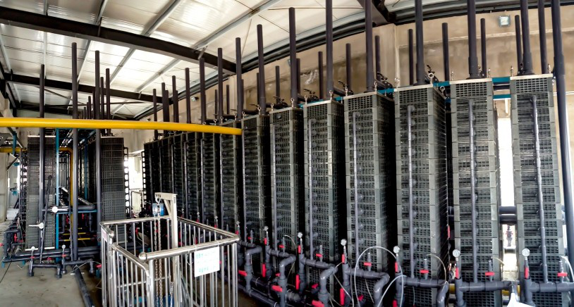 mbr常用膜材料及其特點(diǎn)