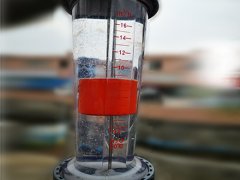 mbr膜通量一般多少,mbr膜設(shè)計(jì)流量