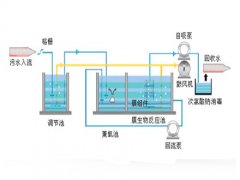 mbr膜工藝優(yōu)缺點(diǎn)分析