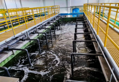 中空纖維膜和mbr膜對比,哪個比較好?