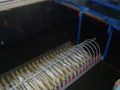 膜生物反應器產品優(yōu)勢,MBR污水處理工藝范圍