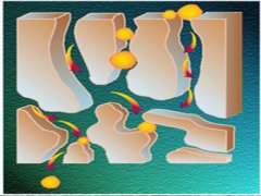 陶瓷平板膜過濾原理！