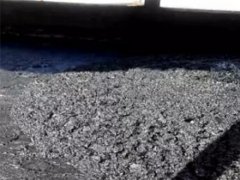 市政污泥處理和處置現狀，市政污泥的處理和處