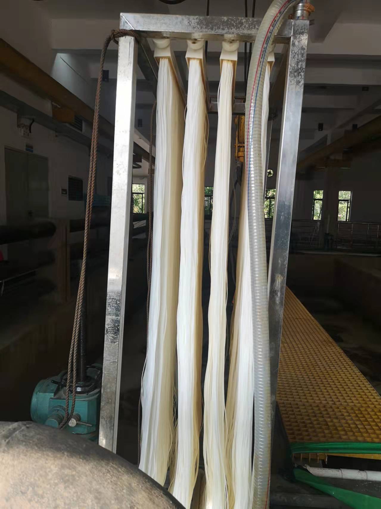 污水處理裝置廠家,污水處理裝置結合膜的優勢