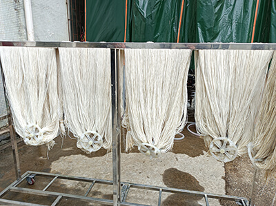 MBR膜使用注意事項(xiàng)以及處理方法